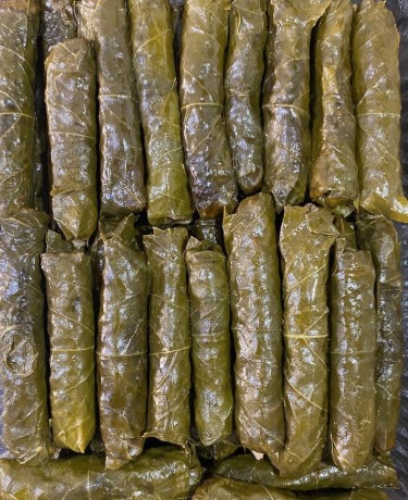 Yaprak Sarma 3 Adet